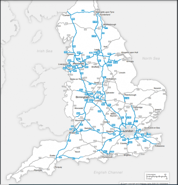 Ever wondered why there is so much litter on the roads? Part 1 ...